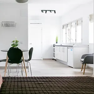  Appartement Alameda Principal Freshapartments