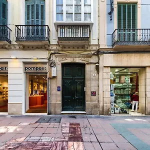  Appartement Holidays2malaga Calle Nueva 2 Bedroom High Speed Wifi