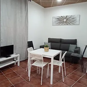 Apartament , Malaga Spain