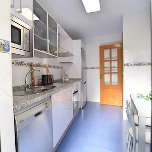 Apartamento Puerto Malagueta , Malaga Spain