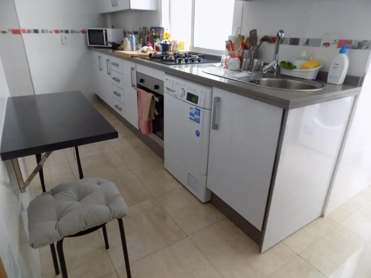 Malaga Centro Habitaciones Privada En Apartamento Compartidos إسبانيا