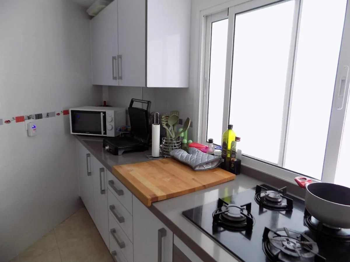 Malaga Centro Habitaciones Privada En Apartamento Compartidos إسبانيا