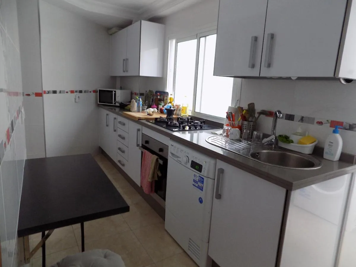 Malaga Centro Habitaciones Privada En Apartamento Compartidos 0*,  إسبانيا